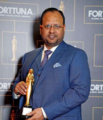 Dr. Prasanna Chachan